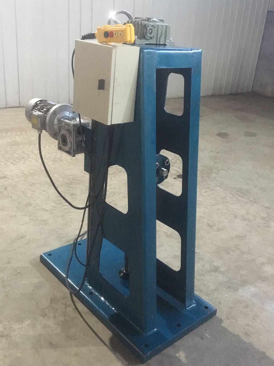 SZC-100駐車制動性能測試儀(圖1)