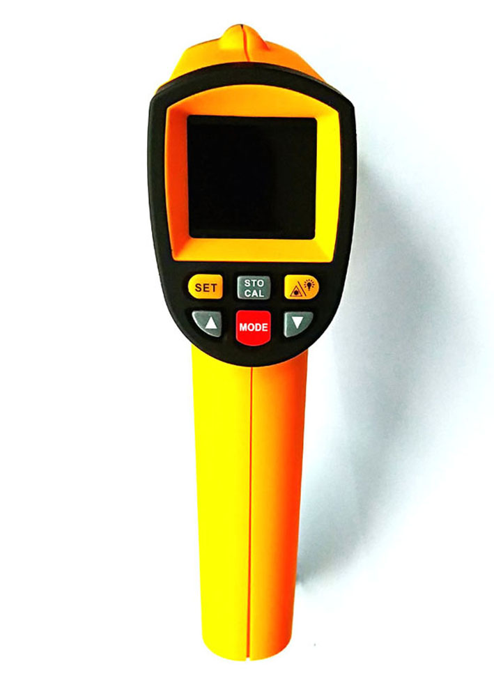 SK-NF-100逆反射標(biāo)志檢測(cè)儀(圖3)