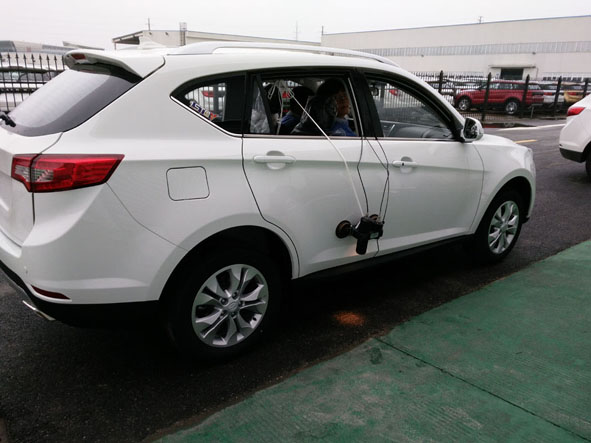 CTM-8F非接觸多功能速度儀試驗(yàn)操作流程(圖1) CTM-8F非接觸多功能速度儀試驗(yàn)操作流程(圖1)